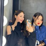 Tiffany Young Instagram - 🌹