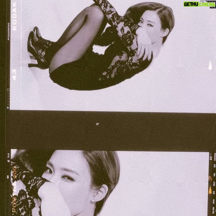 Tiffany Young Instagram - roxie files 2024 📁
