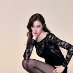 Tiffany Young Instagram - roxie files 2024 📁