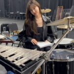 Tiffany Young Instagram - 우리 곧 만나요 🎤🎶🦾🩶