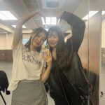 Tiffany Young Instagram - 우리 곧 만나요 🎤🎶🦾🩶