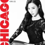 Tiffany Young Instagram - 3년만에 다시, 소중하고 멋진 작품 CHICAGO의 록시로 다시 인사드립니다. 6월 7일부터 극장으로 모시겠습니다. 🎟️
