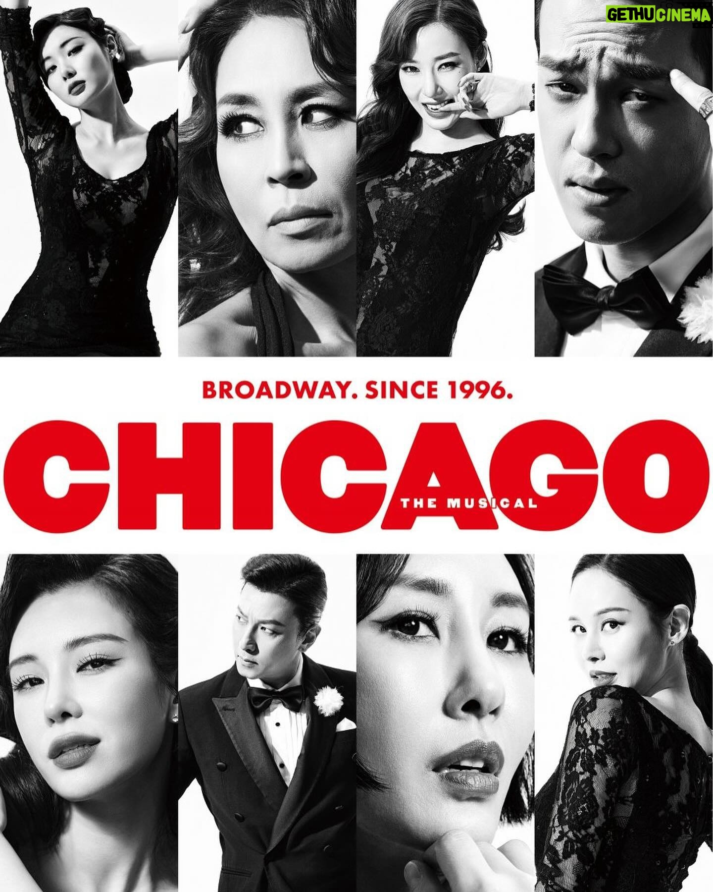 Tiffany Young Instagram - 3년만에 다시, 소중하고 멋진 작품 CHICAGO의 록시로 다시 인사드립니다. 6월 7일부터 극장으로 모시겠습니다. 🎟️