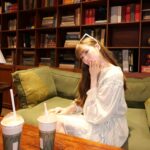 Tiffany Young Instagram - gooooodd morning