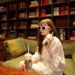 Tiffany Young Instagram - gooooodd morning