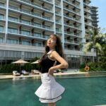Tiffany Young Instagram - ⛲️