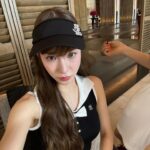 Tiffany Young Instagram - ⛲️