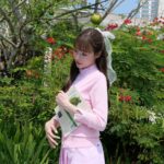 Tiffany Young Instagram - ⛲️