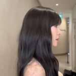 Tiffany Young Instagram – 귀한 시간 내주셔서 감사드립니다. 삼식이 삼촌 잘 부탁드립니다 🍕