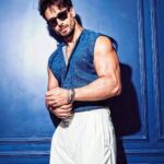 Tiger Shroff Instagram –