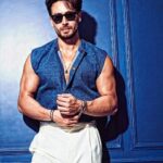 Tiger Shroff Instagram –