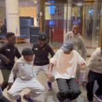 Tika Sumpter Instagram – Joy, joy and more joy. #blackhistorymonth @ghettokids_tfug @badgyalcassiee (Guys, i wish that was me dancing!!! It’s beautiful lady Cassiee.) Teach me your ways!
