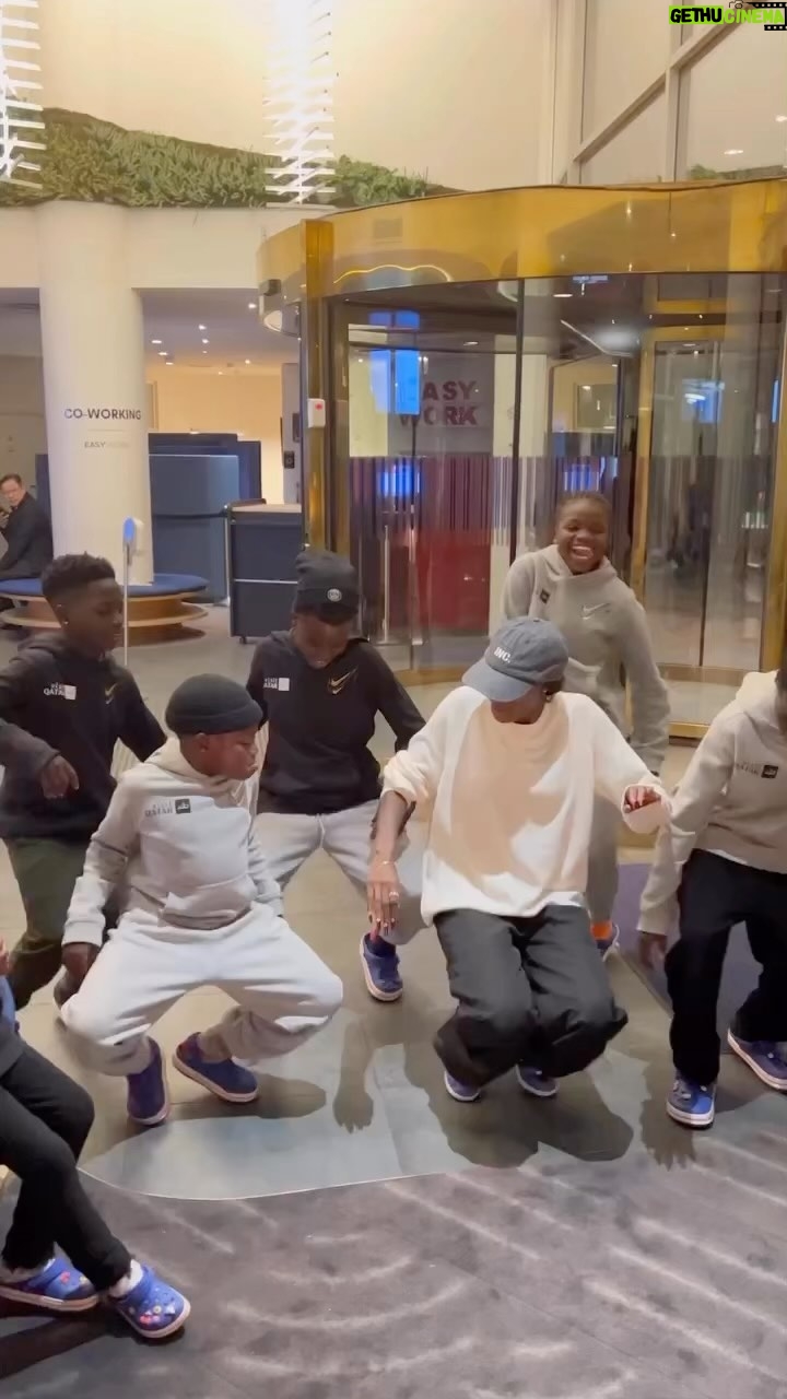 Tika Sumpter - 79.8K Likes - Joy, joy and more joy. #blackhistorymonth @ghettokids_tfug @badgyalcassiee (Guys, i wish that was me dancing!!! It’s beautiful lady Cassiee.) Teach me your ways!