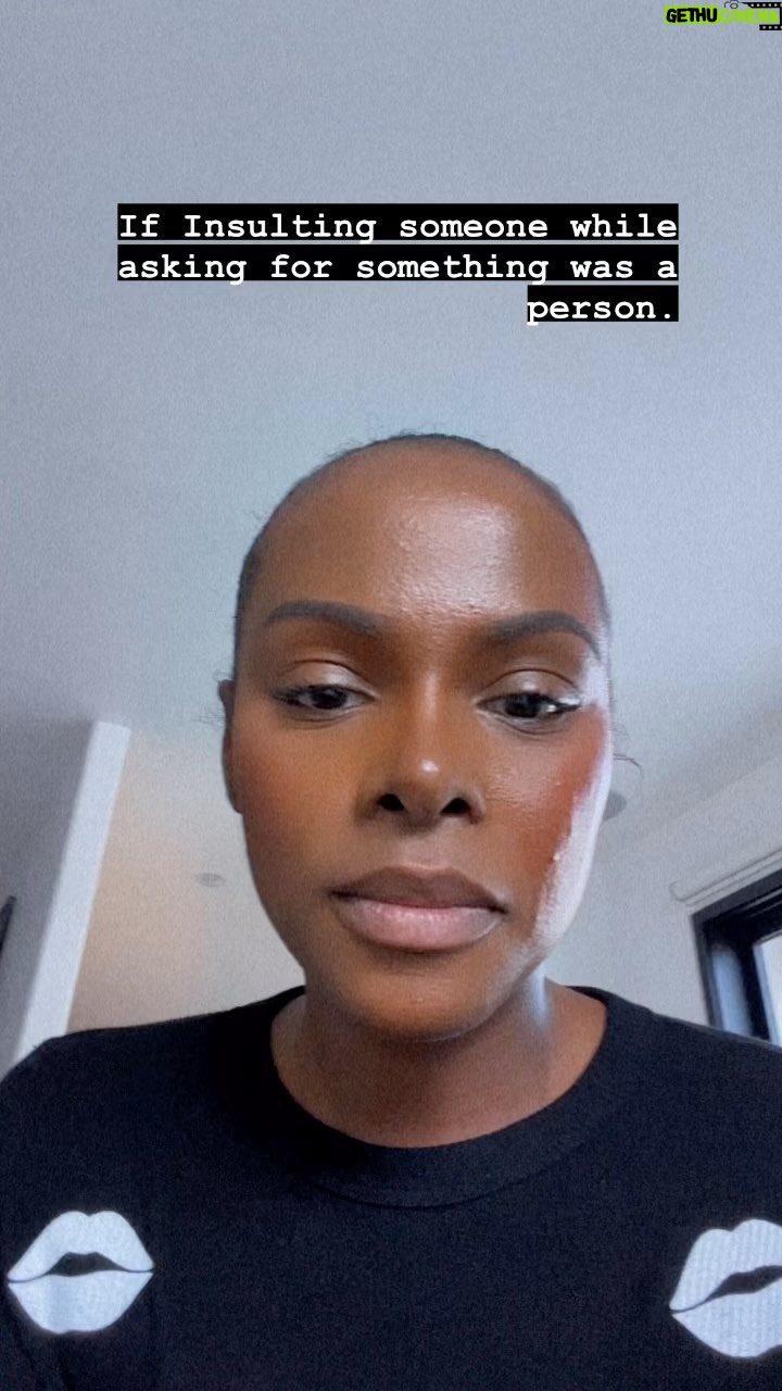 Tika Sumpter - 130.4K Likes - 😝😝😝