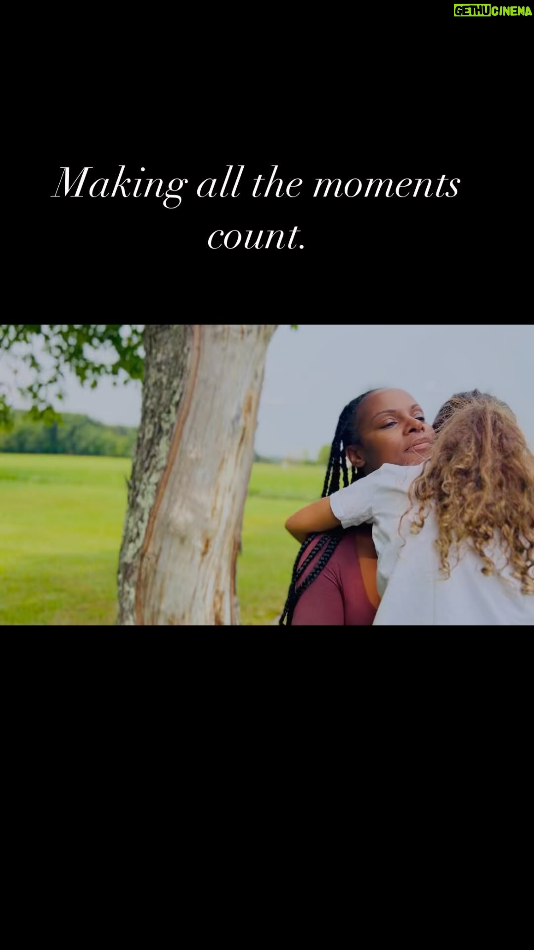 Tika Sumpter - 45.3K Likes - Squeezing every bit of juice out of each moment, now more than ever. Love ya’ll.