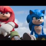 Tika Sumpter Instagram - Six episodes. April 26th. Knuck if you Buck. @paramountplus @sonicmovie #Knuckles