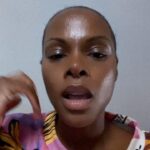 Tika Sumpter Instagram – Chile. We don’t say can’t in my house… but I may take the L on this one.