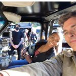 Tika Sumpter Instagram – You truly are the best @james_marsden . Grateful we get to be in your orbit and celebrate you. Love you donut lord. I can’t believe you got me outside. Unbelievable. Happy birthday! I cut his head off on purpose. His looks took away from the scene I believe. 😂😂