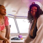 Tika Sumpter Instagram - She’s a diamond. I love my friends. So much. Happiest birthday you GEMini. @sosheargenius