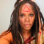 Tika Sumpter Instagram - So proud to be part of the junkyard @c.craig___ . Thank you for your amazing direction. I was so happy to come play. Can’t wait to see where you go next! Congratulations on the @naacpimageawards nod! #Fathead #shortform