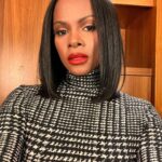 Tika Sumpter Instagram – Suga   Spice. Double for ya trouble.