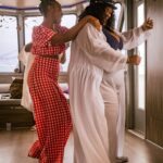 Tika Sumpter Instagram - She’s a diamond. I love my friends. So much. Happiest birthday you GEMini. @sosheargenius