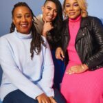 Tika Sumpter Instagram – I can do anything I put my mind to. I say this everyday with Ella. Grateful I got to be part of something wonderful with this group of women. #nightoff #heyboo #powerdynamics @unicornfightclub for @imdb