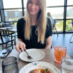 Tika Sumpter Instagram – Food a love story. By: Tika