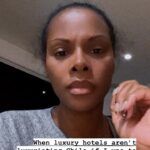 Tika Sumpter Instagram – Save your money. 😅😂 for real.