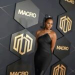 Tika Sumpter Instagram – Dorothy: But is she a good witch or a bad witch. 

Me: But why Glenda gotta choose tho? 

Stylist: @bryonjavar 
Hair   pics: @sosheargenius 
Makeup: @kristenebmakeup 

#macro #macropreoscarsparty
