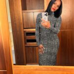 Tika Sumpter Instagram – Suga   Spice. Double for ya trouble.