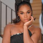 Tika Sumpter Instagram – Dorothy: But is she a good witch or a bad witch. 

Me: But why Glenda gotta choose tho? 

Stylist: @bryonjavar 
Hair   pics: @sosheargenius 
Makeup: @kristenebmakeup 

#macro #macropreoscarsparty
