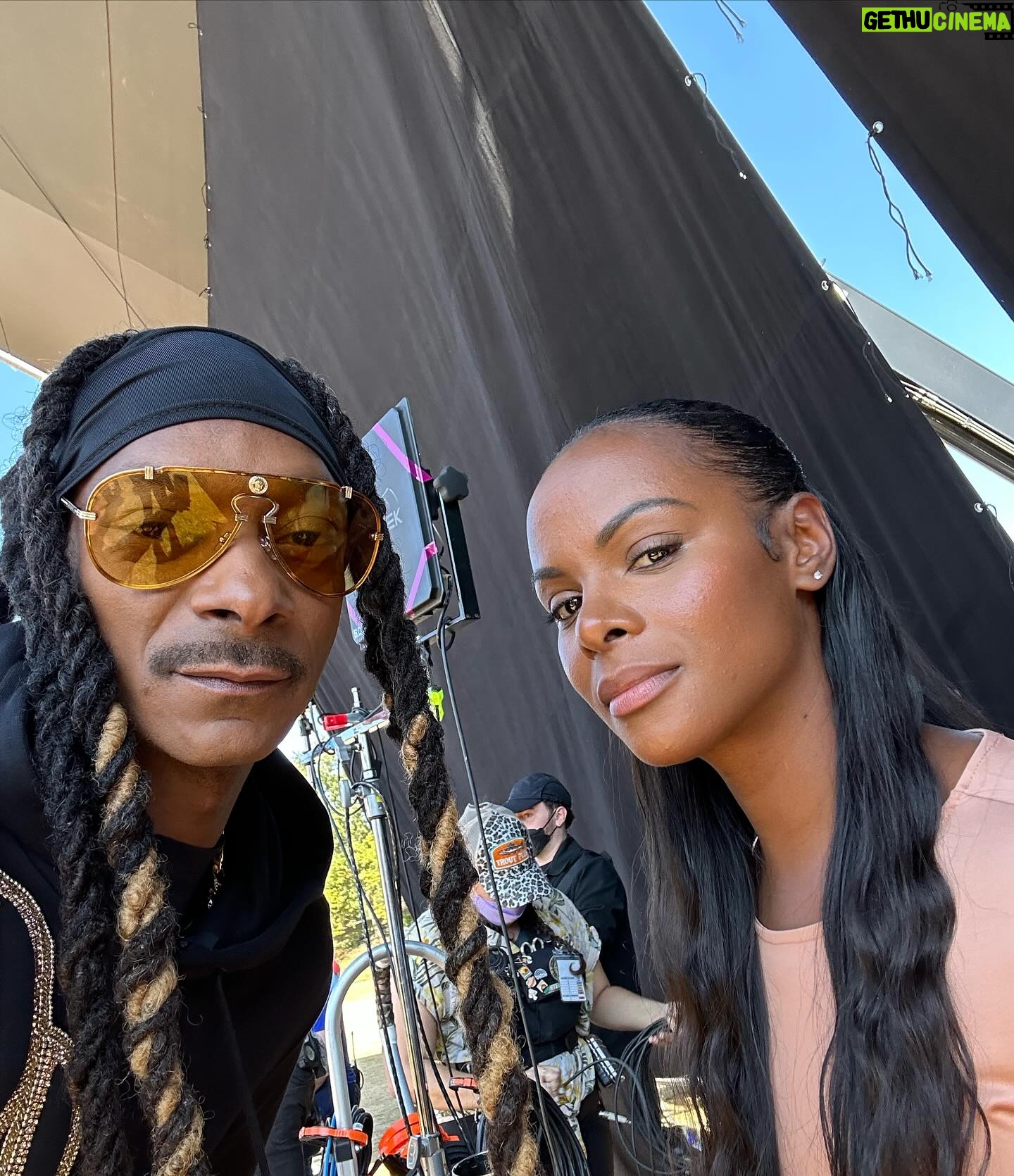 Tika Sumpter Instagram - You guys did that! THANK YOU! #Cherisse #2J’s #TheUnderdoggs @amazonstudios @amazonprime @mgmstudios @kenyabarris