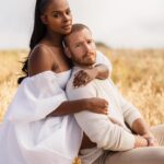 Tika Sumpter Instagram - Rockin’ with you till the wheels fall off. Happy Anniversary hubby. @nickjames138