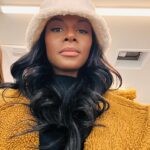 Tika Sumpter Instagram - Grateful for God, life and you guys.