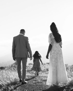 Tika Sumpter Instagram - Rockin’ with you till the wheels fall off. Happy Anniversary hubby. @nickjames138