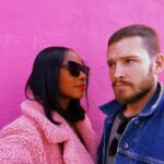 Tika Sumpter Instagram – Happy love day. Everyday. @nickjames138