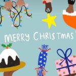 Tika Sumpter Instagram - Merry Christmas and happy holidays to you all. I hope lots of snuggles are being had. #grateful