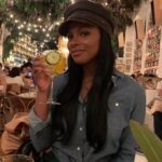 Tika Sumpter Instagram – Support. Be kind. We rule. #momlife