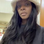 Tika Sumpter Instagram - Hi. I hope you’re taking care of yourselves. Love you.