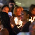 Tika Sumpter Instagram – Connection.🥰 @themitochandria