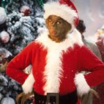 Tika Sumpter Instagram - Merry Christmas and happy holidays to you all. I hope lots of snuggles are being had. #grateful