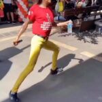 Tika Sumpter Instagram – Heading to vote like heyyyyyyyy! #VOTE #VOTE