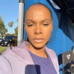 Tika Sumpter Instagram - A hangry story.