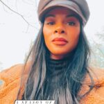 Tika Sumpter Instagram – A season of shedding, creativity and connection. Grateful. #Godis