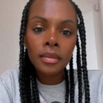 Tika Sumpter Instagram – 😊✌🏾✌🏾