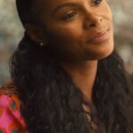 Tika Sumpter Instagram - It’s never too late for healthy communication. #TheUnderdoggs is streaming now.
