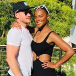 Tika Sumpter Instagram – 🫶🏽