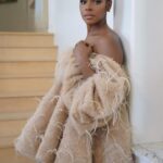 Tika Sumpter Instagram – Homebody is outside. 

Stylist: @bryonjavar 
Hair: @sosheargenius 
Makeup: @kristenebmakeup

#blackwomeninhollywood
#Essencebwih24