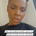 Tika Sumpter Instagram – Because one is never enough. If you know, you know.